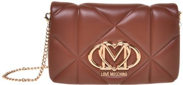 Love Moschino Ženska torba čez telo JC4043PP1NLC0312