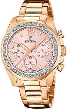 Festina Multifunction 20639/6
