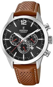 Festina Timeless Chronograph 20542/6