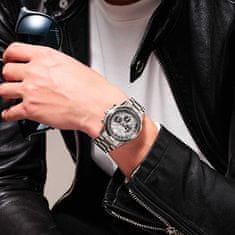 Citizen Promaster Eco-Drive Radio Controlled CA4660-61A
