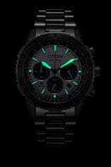 Citizen Promaster Eco-Drive Radio Controlled CA4660-61A