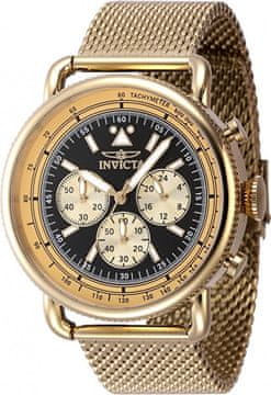 Invicta Speedway Quartz 44 mm 47361