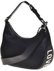 Love Moschino Ženska torbica Banana Bag JC4018PP1NLT000B
