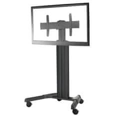 Sharp NEC NEC PDMHM-L 40-80" voziček za informacijki zaslon ali TV