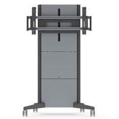 Sharp NEC NEC PD03MHA 46"-98" avtomatsko višinsko nastavljivo električno dvižno stojalo