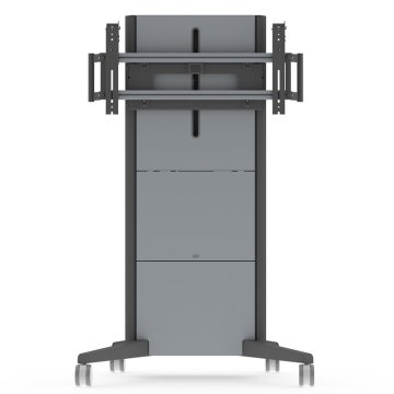 Sharp NEC NEC PD03MHA 46"-98" avtomatsko višinsko nastavljivo električno dvižno stojalo