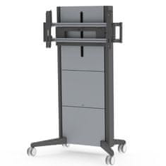 Sharp NEC NEC PD03MHA 46"-98" avtomatsko višinsko nastavljivo električno dvižno stojalo