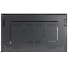 Sharp NEC NEC Multisync E558 139cm (55") UHD IPS informacijski monitor