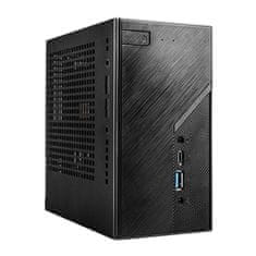 ASRock DeskMini X600 AM5 barebone mini PC