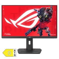 ASUS ROG Strix XG259CS 62,23cm (24,5") FHD IPS 180Hz DP/HDMI HDR10 AdaptiveSync gaming monitor