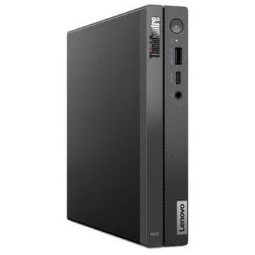 Lenovo ThinkCentre neo 50q Gen4 Intel Core i5-13420 16GB 1TB (12LN0049ZY) Windows 11 Pro tipkovnica + miška Tiny namizni računalnik
