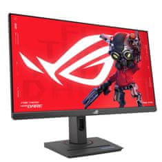 ASUS ROG Strix XG259CS 62,23cm (24,5") FHD IPS 180Hz DP/HDMI HDR10 AdaptiveSync gaming monitor