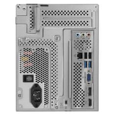 ASRock DeskMeet B760 LGA1700 barebone mini PC