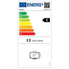 Sharp NEC MultiSync EA272Q 68,6cm (27") QHD IPS HDMI/DP/USBC monitor