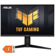 ASUS TUF VG27AQML1A 65,58cm (27") QHD IPS 260Hz DP/HDMI Freesync G-Sync HDR400 gaming monitor