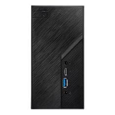 ASRock DeskMini X600 AM5 barebone mini PC