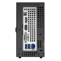ASRock DeskMini X600 AM5 barebone mini PC