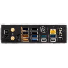 ASRock X870 Taichi AM5 DDR5 RGB gaming EATX osnovna plošča