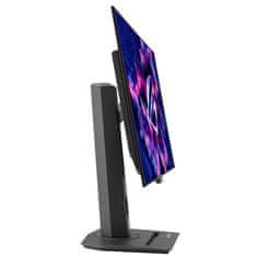ASUS ROG Strix XG27AQDMG 68,58cm (27") QHD OLED 240Hz DP/HDMI HDR10 AdaptiveSync gaming monitor