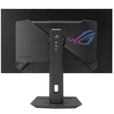 ASUS ROG Strix XG27AQDMG 68,58cm (27") QHD OLED 240Hz DP/HDMI HDR10 AdaptiveSync gaming monitor