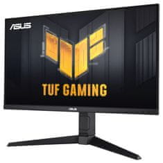 ASUS TUF VG27AQML1A 65,58cm (27") QHD IPS 260Hz DP/HDMI Freesync G-Sync HDR400 gaming monitor