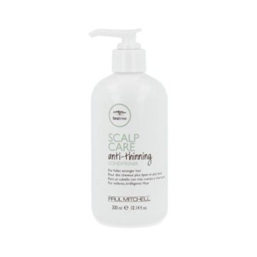 Paul Mitchell TEA TREE Anti-Thinning Conditioner balzam za lase izpadajoči lasje unisex