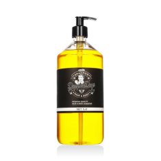 Dapper Dan Hair & Body Shampoo 1000 ml šampon vse vrste las za moške