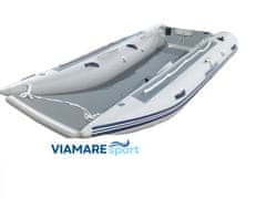 VIAMAREsport Napiljiv Čoln gumenjak katamaran VIAMAREsport CAT330 cm, AIRMAT dno, zložljiv, max.15 KM
