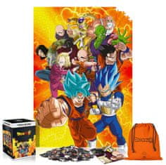 Good Loot GLO DRAGON BALL SUPER: UNIVERSE 7 WARRIORS