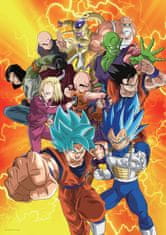 Good Loot GLO DRAGON BALL SUPER: UNIVERSE 7 WARRIORS