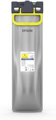 Epson WorkForce Pro EM-C810xR Rumeno črnilo XL