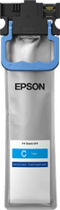 Epson WorkForce Pro EM-C810xR Cyan XL črnilo