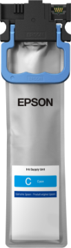 Epson WorkForce Pro EM-C810xR Cyan XL črnilo