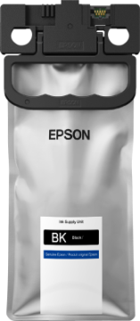 Epson WorkForce Pro EM-C810xR črno črnilo XL