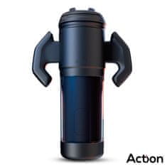 Action MASTURBATOR Action Zyon Advance Thrusting & Rotating