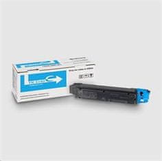 Kyocera Toner cyan za 5 000 A4 (pri 5 % pokritosti), za P6130cdn/M6030cdn/6530cdn