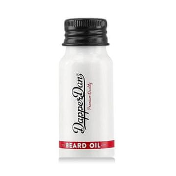 Dapper Dan Beard Oil olje za brado