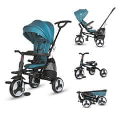 Coccolle Tricikel Spectra Plus Atlantic Blue 2025