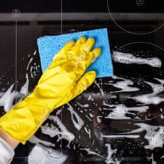 Smania Večnamenska čistilna pena FoamPro | Čistilna pena za avto notranjost | Globinsko čiščenje površin | Pena za čiščenje kuhinje in kopalnice
