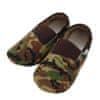 Šolski tekstilni copati Camo Copa cop, 30