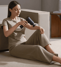 Xiaomi Massage Gun 2 naprava za masažo, 2450mAh (60073)