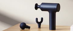 Xiaomi Massage Gun 2 naprava za masažo, 2450mAh (60073)