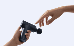 Xiaomi Massage Gun mini 2 naprava za masažo, 1900mAh (60070)