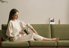 Xiaomi Massage Gun mini 2 naprava za masažo, 1900mAh (60070)