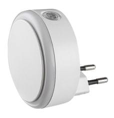 Rabalux nočna LED svetilka Zofe 0,3W IP20 3000K