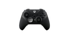 Microsoft Xbox Elite Series 2 kontroler, brezžičen, črn (RGF-00009)