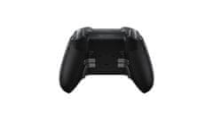 Microsoft Xbox Elite Series 2 kontroler, brezžičen, črn (RGF-00009)