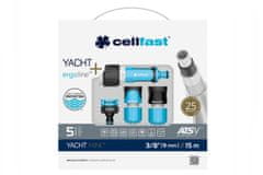 Cellfast Set za navtiko Cellfast YACHT MINI ATSV