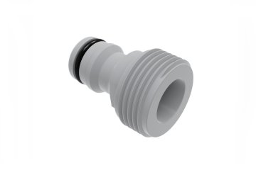 Cellfast Nastavek za pipo, z zunanjim navojem Cellfast IDEALbrand 3/4''