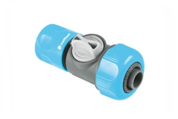 Cellfast Hitra spojka z ventilom Cellfast IDEALbrand 3/4''